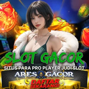 Berburu Jackpot di Mesin Slot Gacor yang Lagi Populer: Cara Menang Besar dengan Mudah