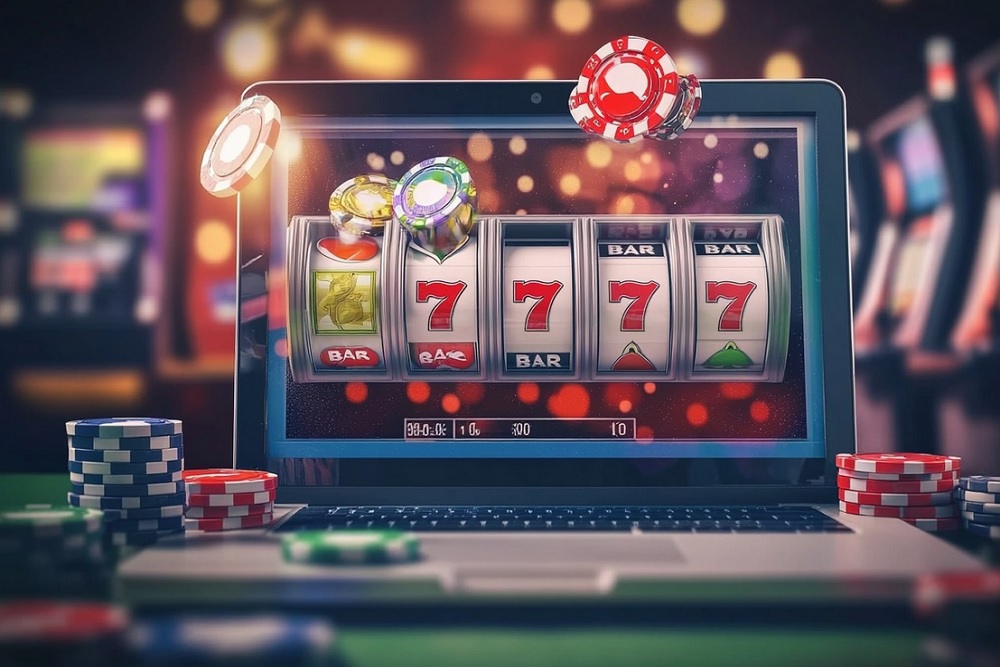 Rahasia Sukses Bermain Ceriabet Slot Bet 100 untuk Pemula